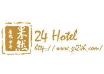 果然24酒店