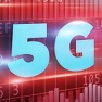 5G网络一旦正式商用，将有望撬动规模达万亿元的物联网产业